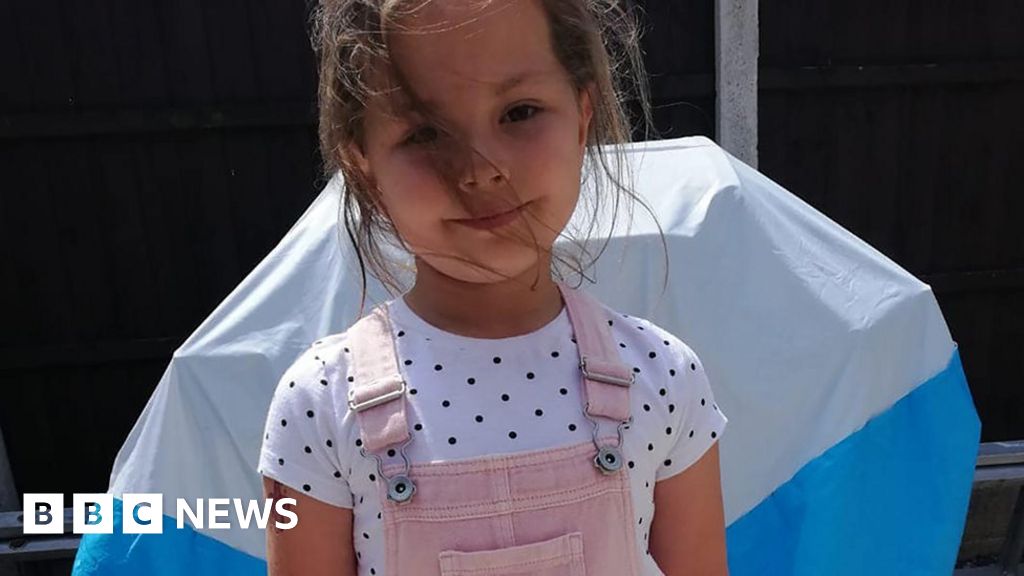 Victim named as Olivia Pratt-Korbel Victim named as Olivia Pratt-Korbel