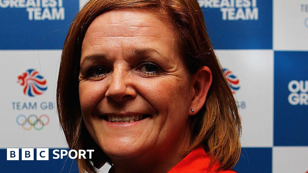 British Gymnastics: Tracy Whittaker-Smith appointed performance director to lead reforms British Gymnastics: Tracy Whittaker-Smith appointed performance director to lead reforms