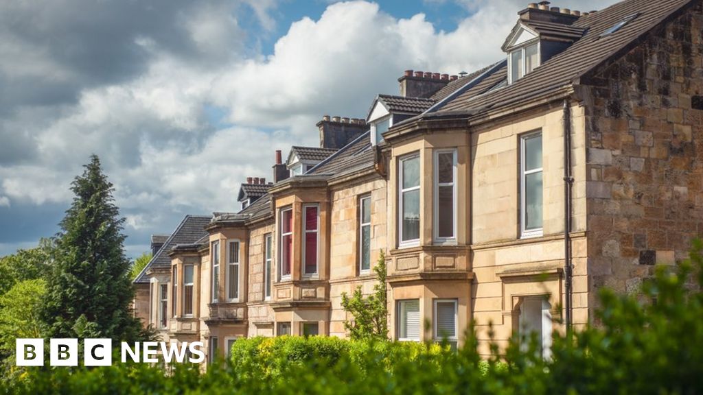 Scotland’s landlords versus the rent freeze Scotland’s landlords versus the rent freeze
