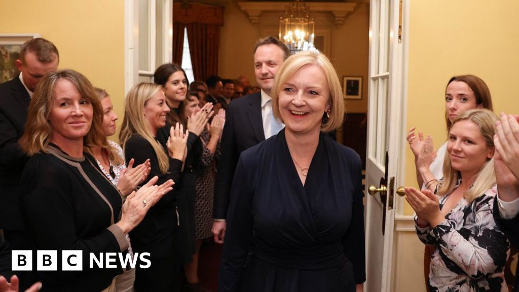 New prime minister installs allies in key cabinet roles New prime minister installs allies in key cabinet roles