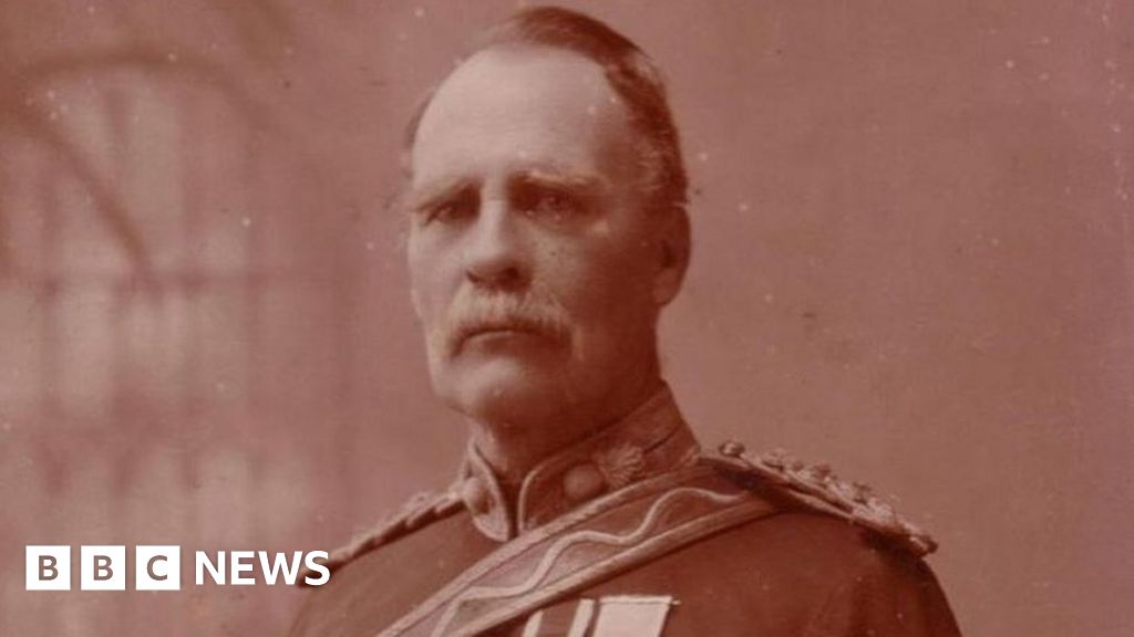 The British-era colonel revered in Tamil Nadu The British-era colonel revered in Tamil Nadu