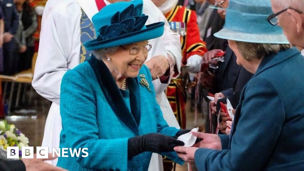 Bishop recalls Queen’s ‘ability to make people feel special’ Bishop recalls Queen’s ‘ability to make people feel special’