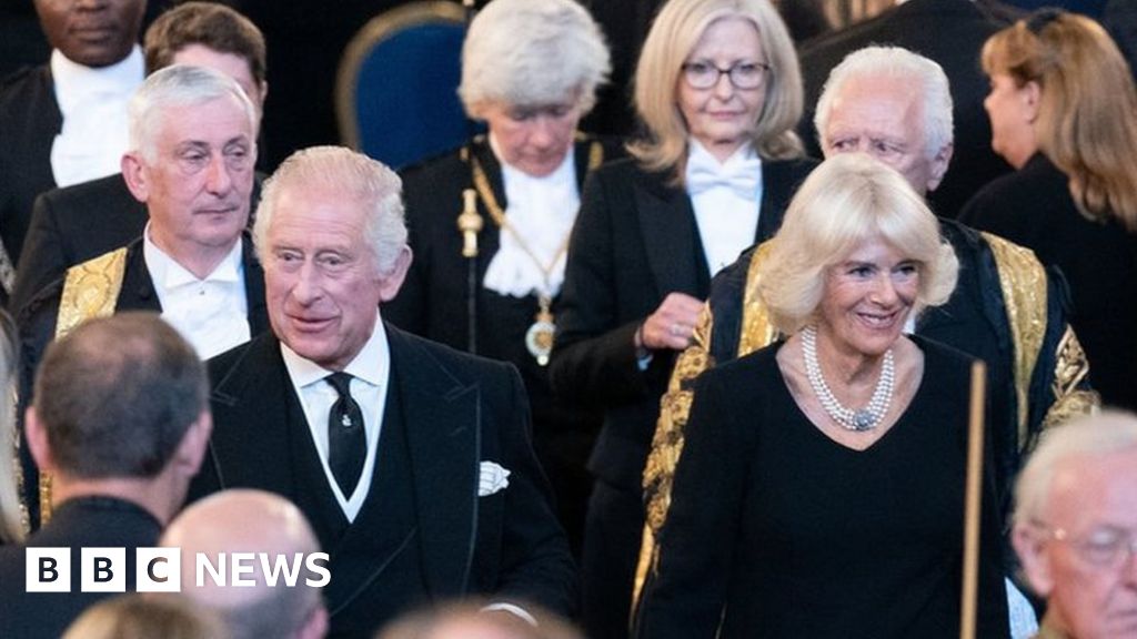 ‘A very simple, but extremely moving occasion’ ‘A very simple, but extremely moving occasion’