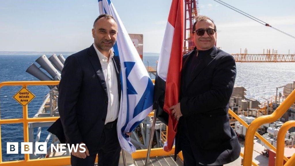 Israel’s fast-growing trade ties with the UAE Israel’s fast-growing trade ties with the UAE