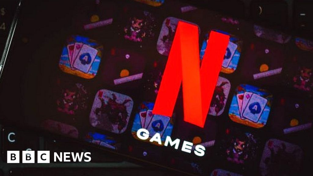 Netflix plans to launch its own video game studio Netflix plans to launch its own video game studio