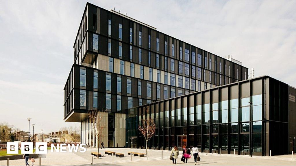 Can one building’s design help improve society? Can one building’s design help improve society?