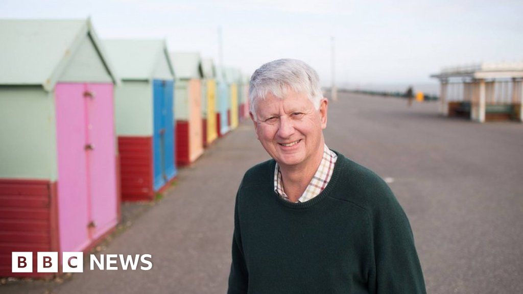 Tributes as former Brighton and Hove mayor dies Tributes as former Brighton and Hove mayor dies