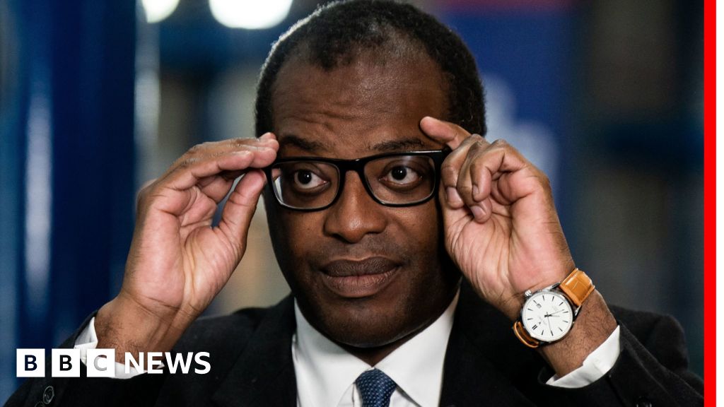 London Tories react to Kwarteng’s tax U-turn London Tories react to Kwarteng’s tax U-turn