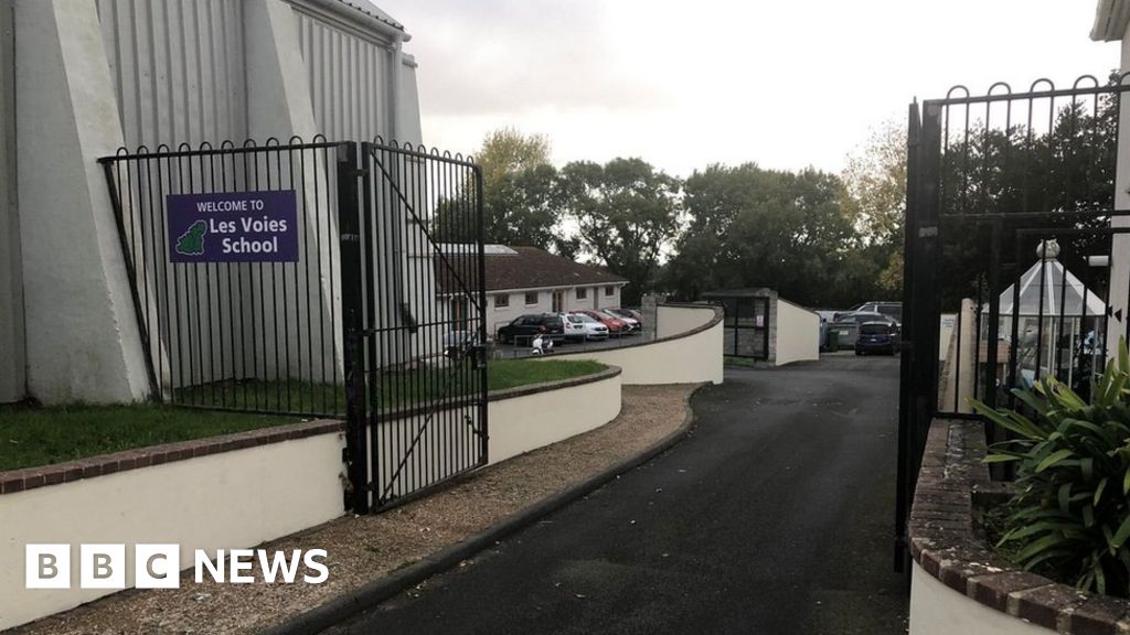 Guernsey Les Voies School given ‘inadequate’ Ofsted rating Guernsey Les Voies School given ‘inadequate’ Ofsted rating