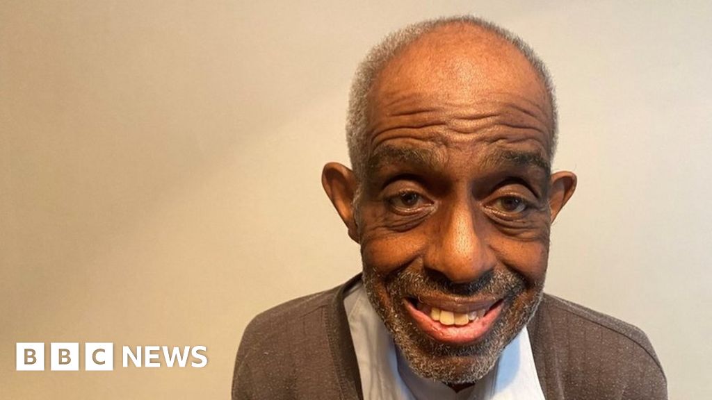 The US town paying its black residents The US town paying its black residents