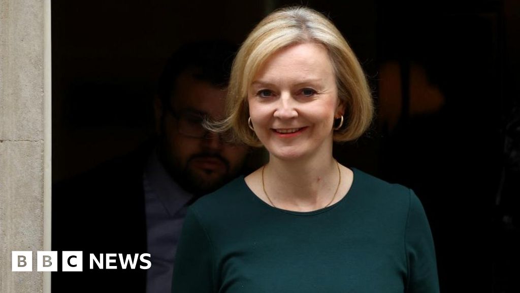 How much market chaos did the mini-budget cause? How much market chaos did the mini-budget cause?