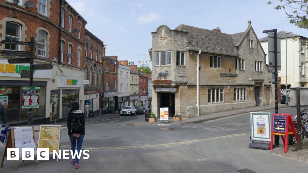 Cost of living emergency declared by Stroud District Council Cost of living emergency declared by Stroud District Council