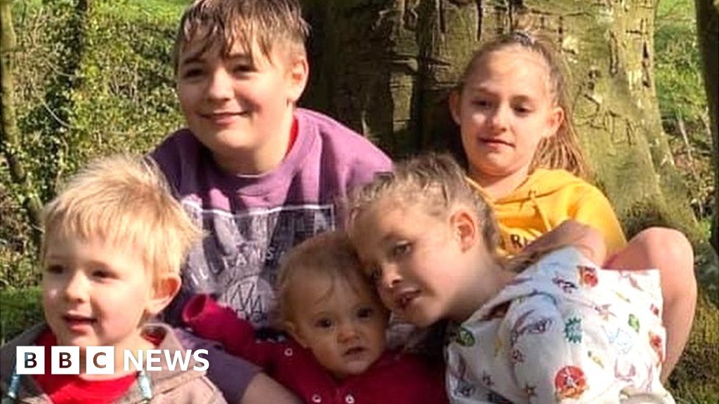 Welsh family ‘may have to move to Scotland’ Welsh family ‘may have to move to Scotland’