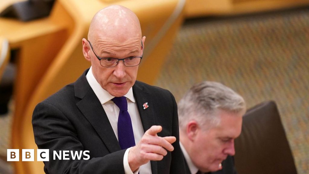 What will be the impact of Scottish budget cuts? What will be the impact of Scottish budget cuts?