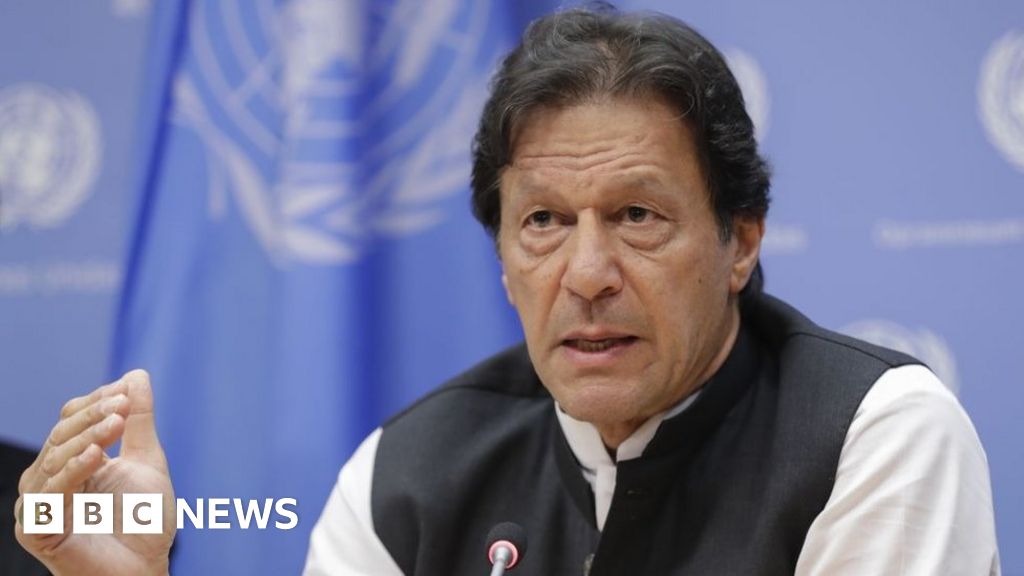 Why the gun attack on the Pakistan ex-PM matters to India