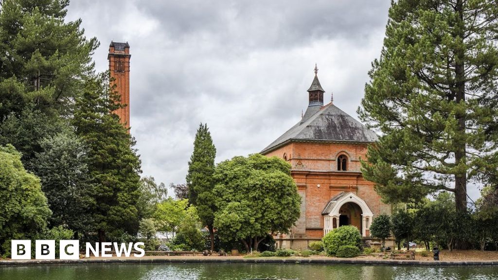 Papplewick Pumping Station deemed at risk