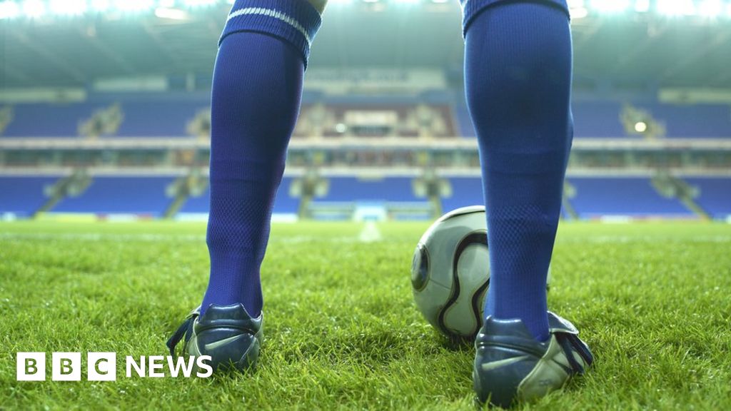 Warning over football lottery scams Warning over football lottery scams