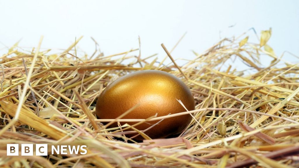 Business rates: Government’s golden goose Business rates: Government’s golden goose