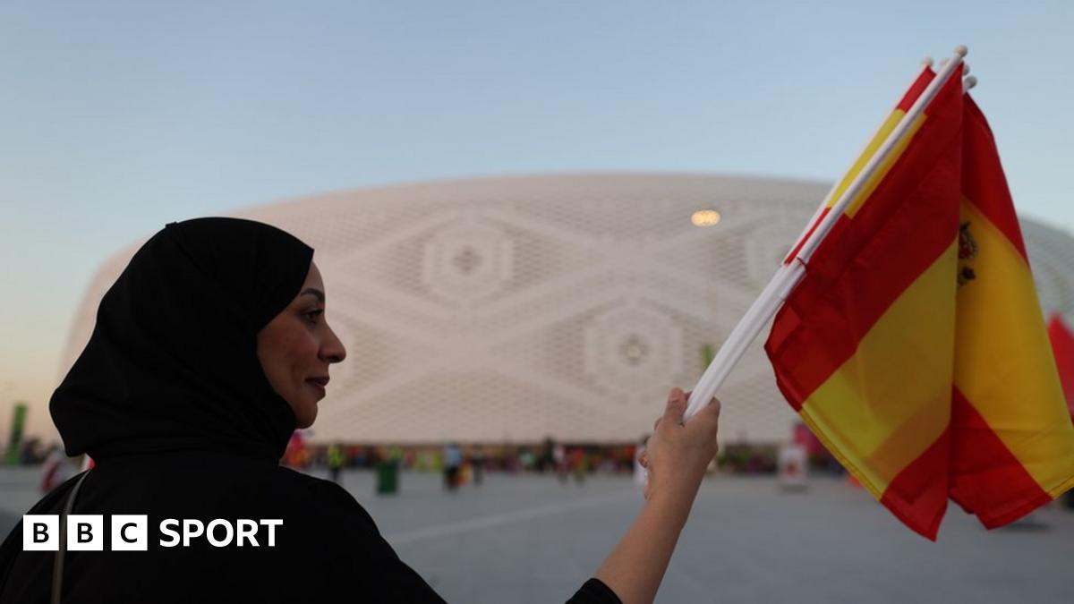 Qatar: Why women feel safer at World Cup 2022 Qatar: Why women feel safer at World Cup 2022