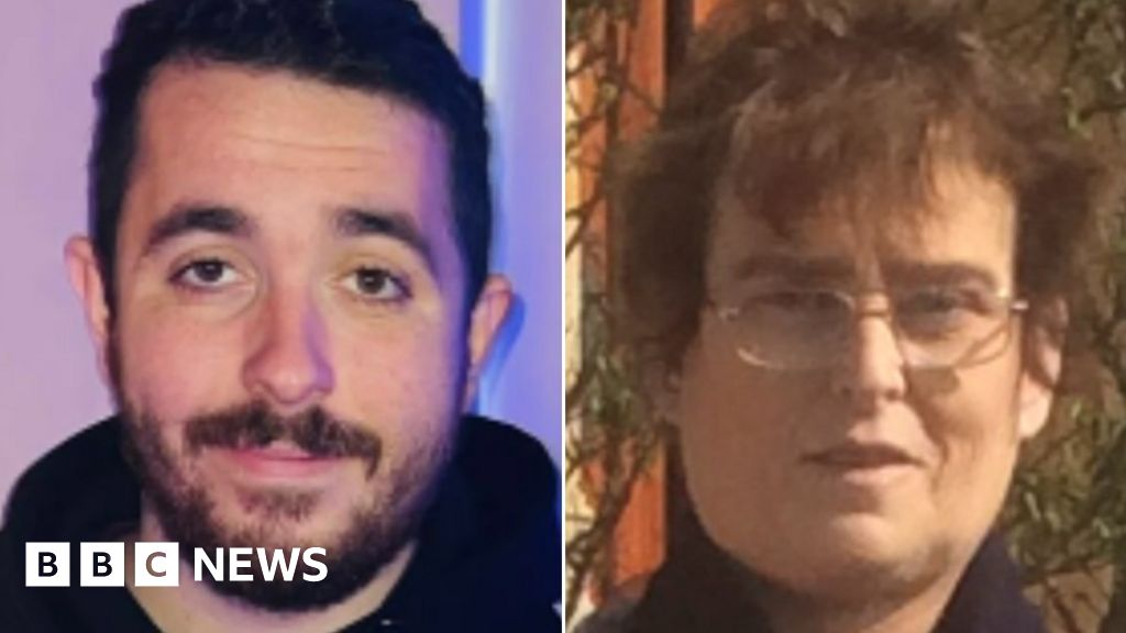 Patrick Rogers and Mary Duffy among victims Patrick Rogers and Mary Duffy among victims