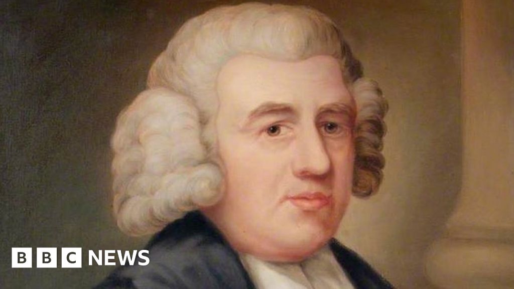 How the town of Olney created a world-famous hymn How the town of Olney created a world-famous hymn