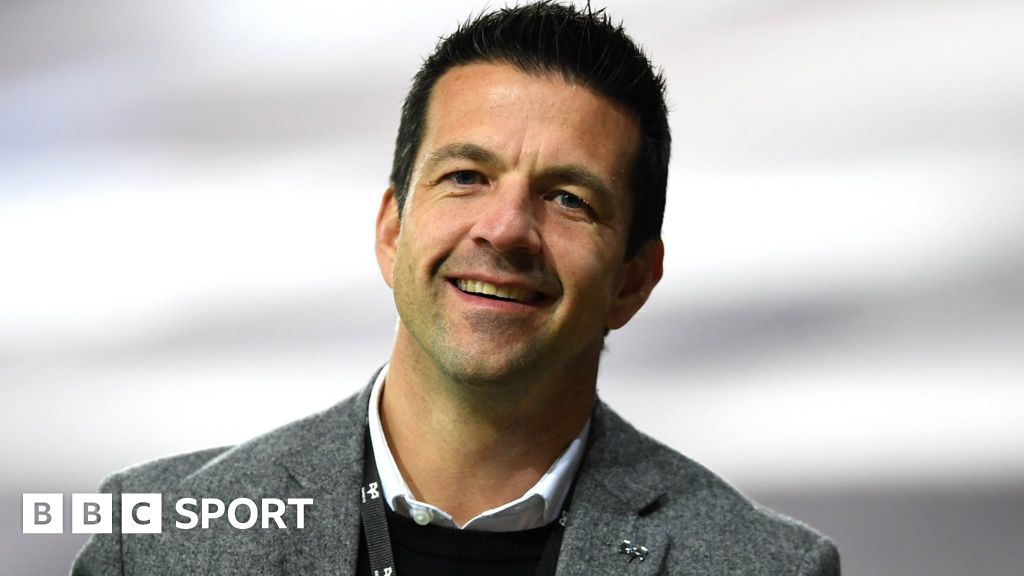 Hockey Wales: Whapham leaves Ospreys for chief executive role Hockey Wales: Whapham leaves Ospreys for chief executive role