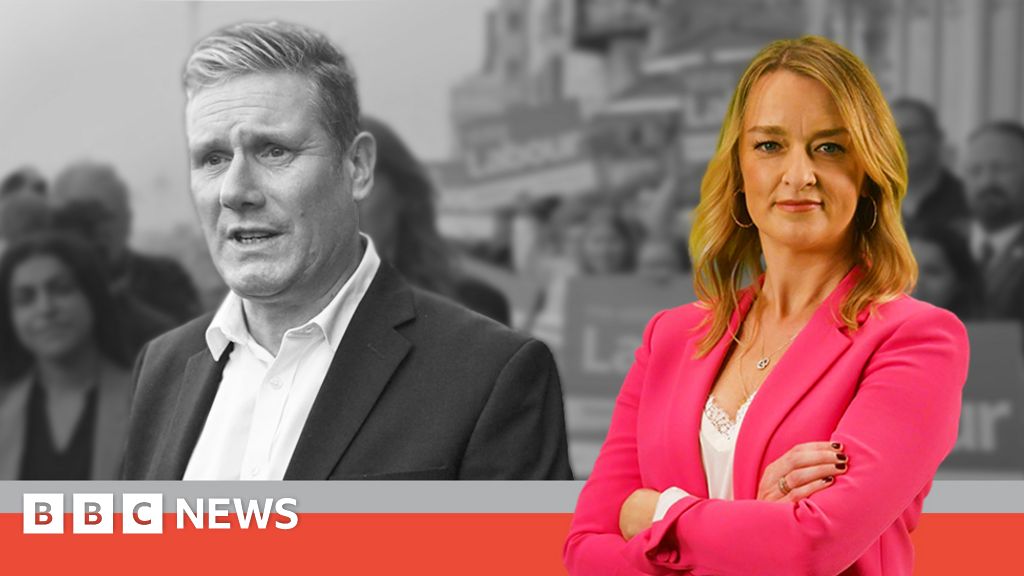 Is Keir Starmer a prime minister in waiting? Is Keir Starmer a prime minister in waiting?