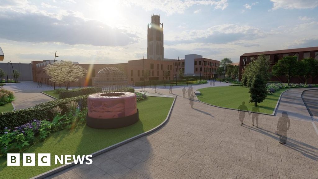 Lincolnshire to benefit from £63m of levelling up funding