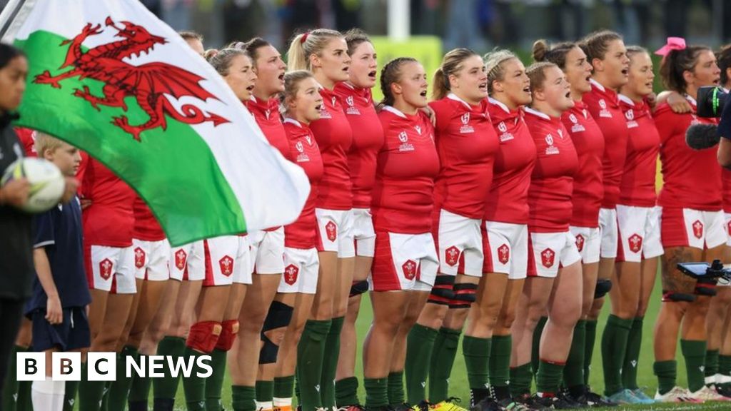 Review found sexist treatment of women by WRU Review found sexist treatment of women by WRU