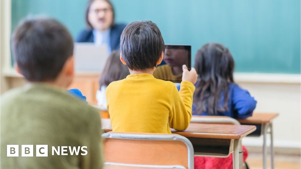 Guernsey’s education system requires improvement Guernsey’s education system requires improvement