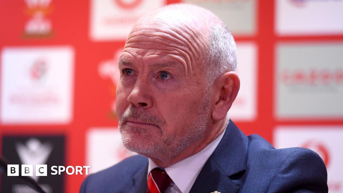 Welsh Rugby Union: ‘Appalled’ Welsh players want ‘strong action’ over discrimination allegations Welsh Rugby Union: ‘Appalled’ Welsh players want ‘strong action’ over discrimination allegations