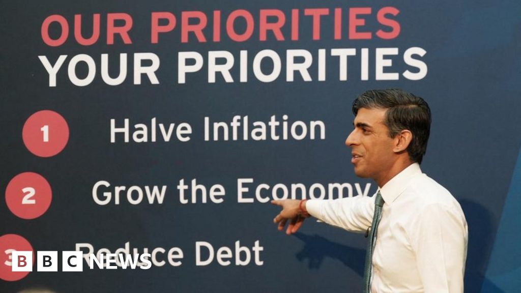 Have his first 100 days been calm or ‘cringe’? Have his first 100 days been calm or ‘cringe’?