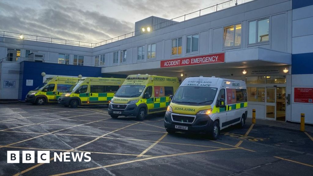 Maternity unit’s staffing levels concerns regulator Maternity unit’s staffing levels concerns regulator