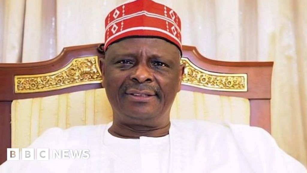 Who is Rabiu Kwankwaso of the NNPP?