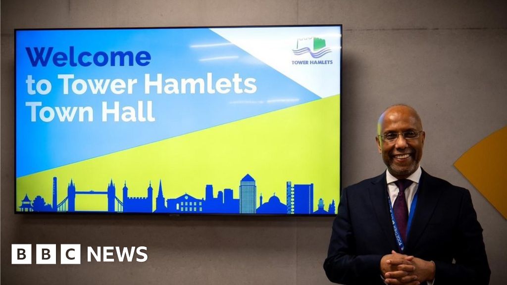 Lutfur Rahman’s council spending plans cause concern Lutfur Rahman’s council spending plans cause concern