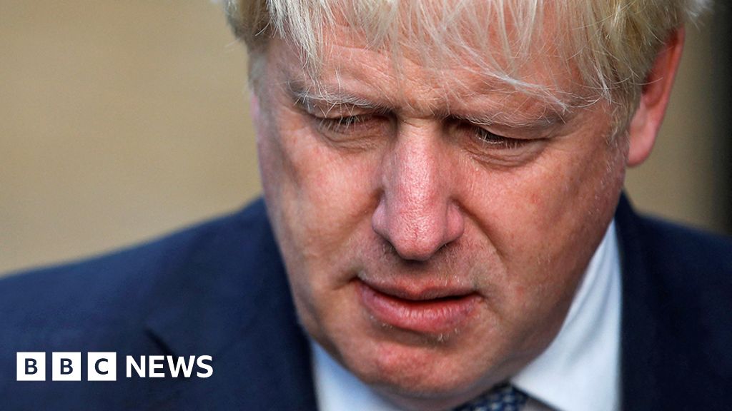 The Boris Johnson backers with a plan to save the Tory party