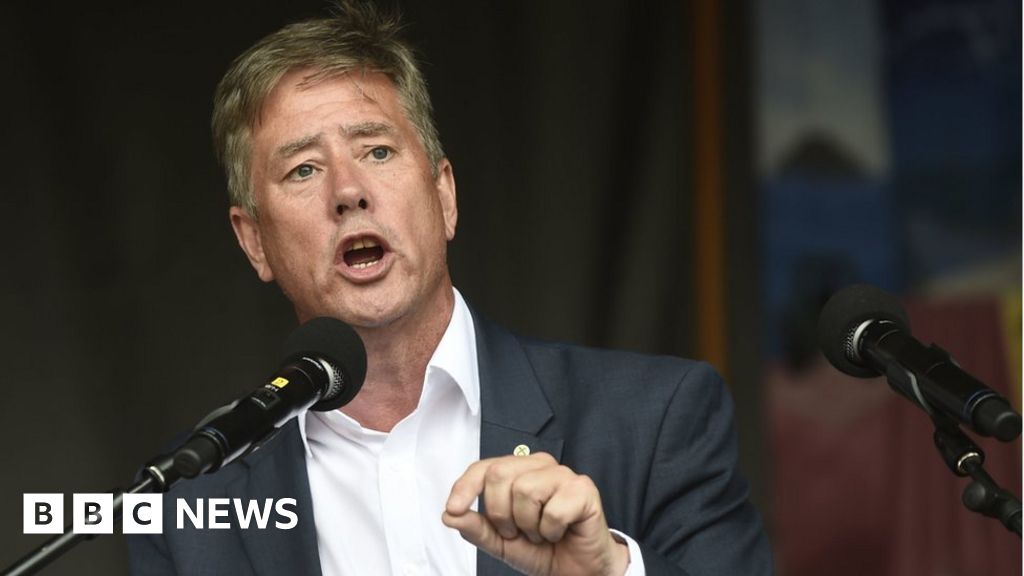 Keith Brown will not stand to replace Nicola Sturgeon