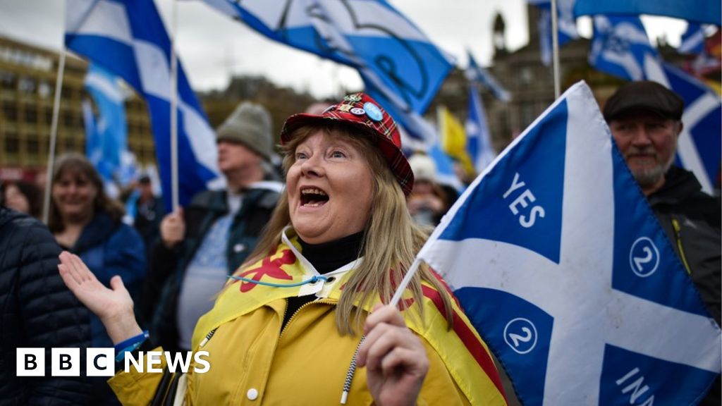 What is Nicola Sturgeon’s political legacy?