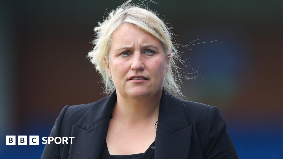 Emma Hayes: Chelsea boss says women’s football is ‘middle class’ Emma Hayes: Chelsea boss says women’s football is ‘middle class’