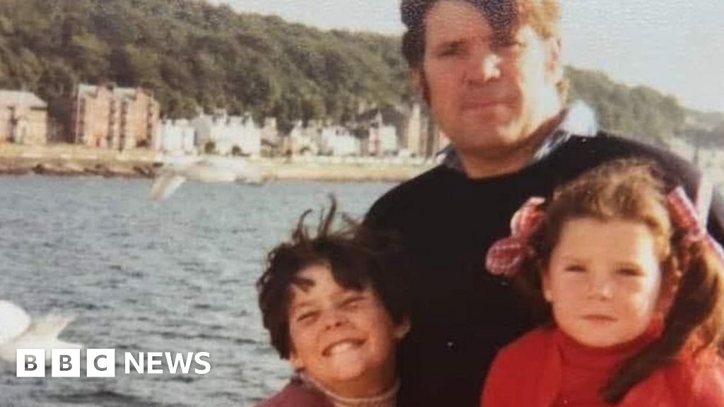 Dad died without knowing the truth Dad died without knowing the truth