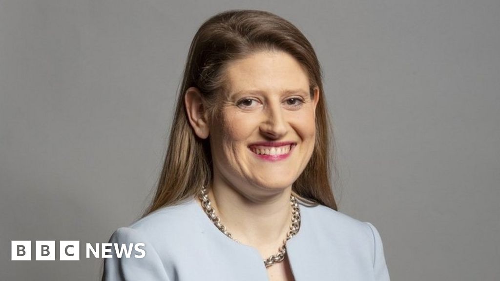 Stafford MP deselected one week after maternity leave return Stafford MP deselected one week after maternity leave return