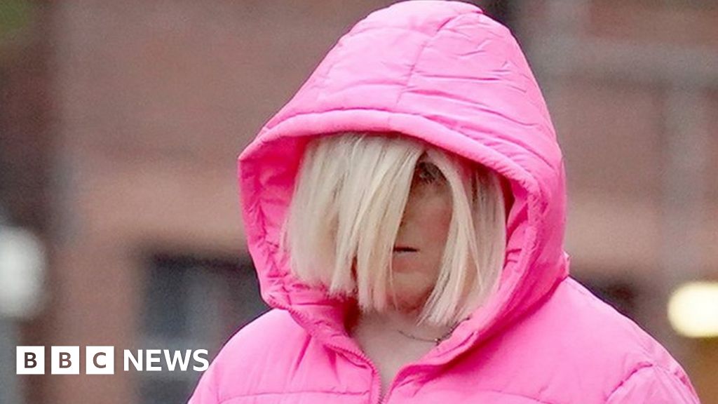 Transgender rapist jailed for eight years Transgender rapist jailed for eight years