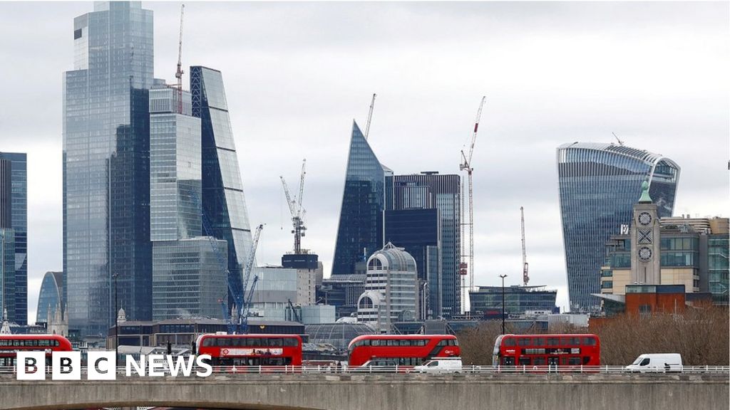 Is London’s stock market losing its lustre?
