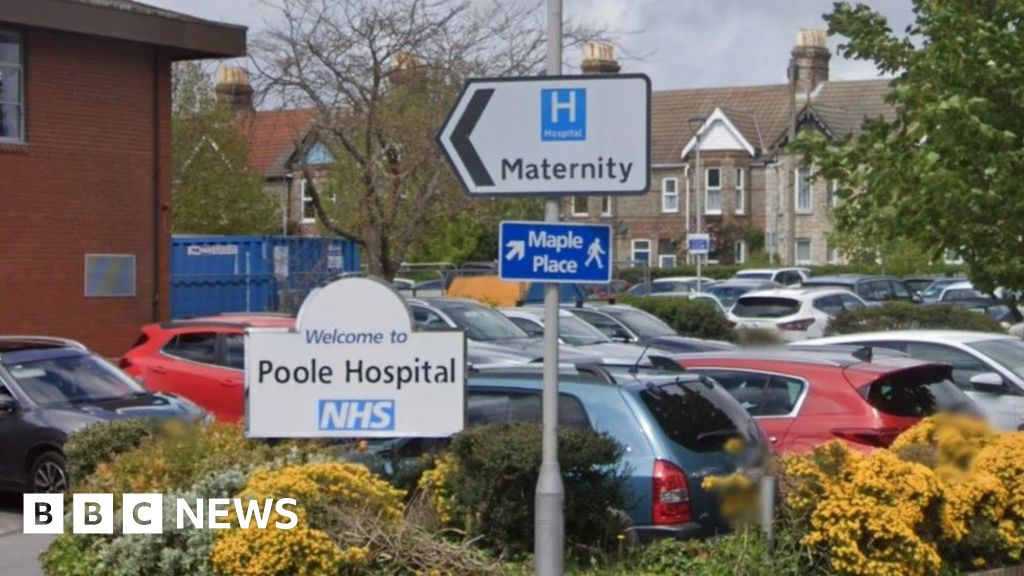 Poole Hospital’s maternity service rated inadequate Poole Hospital’s maternity service rated inadequate