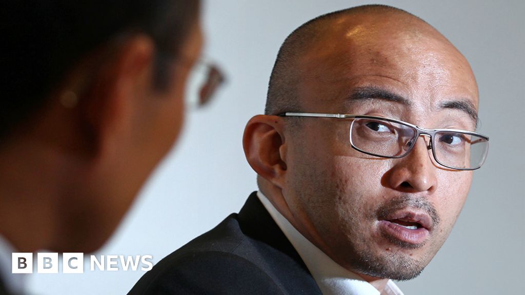 Why do Chinese billionaires keep vanishing?