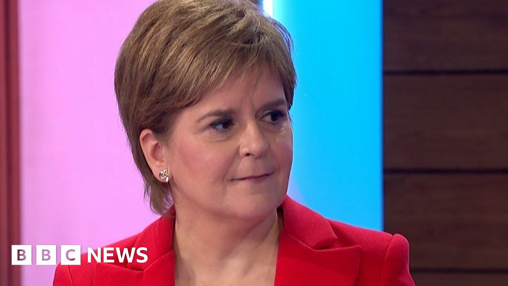 SNP going through necessary but difficult growing pains SNP going through necessary but difficult growing pains