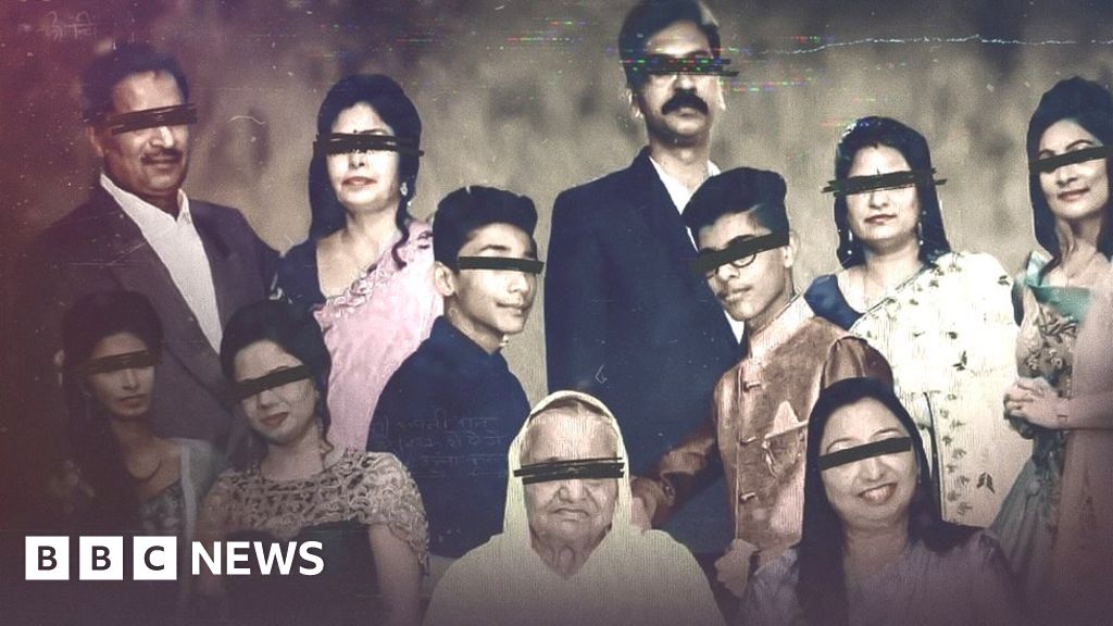 The sinister draw of Indian true crime shows