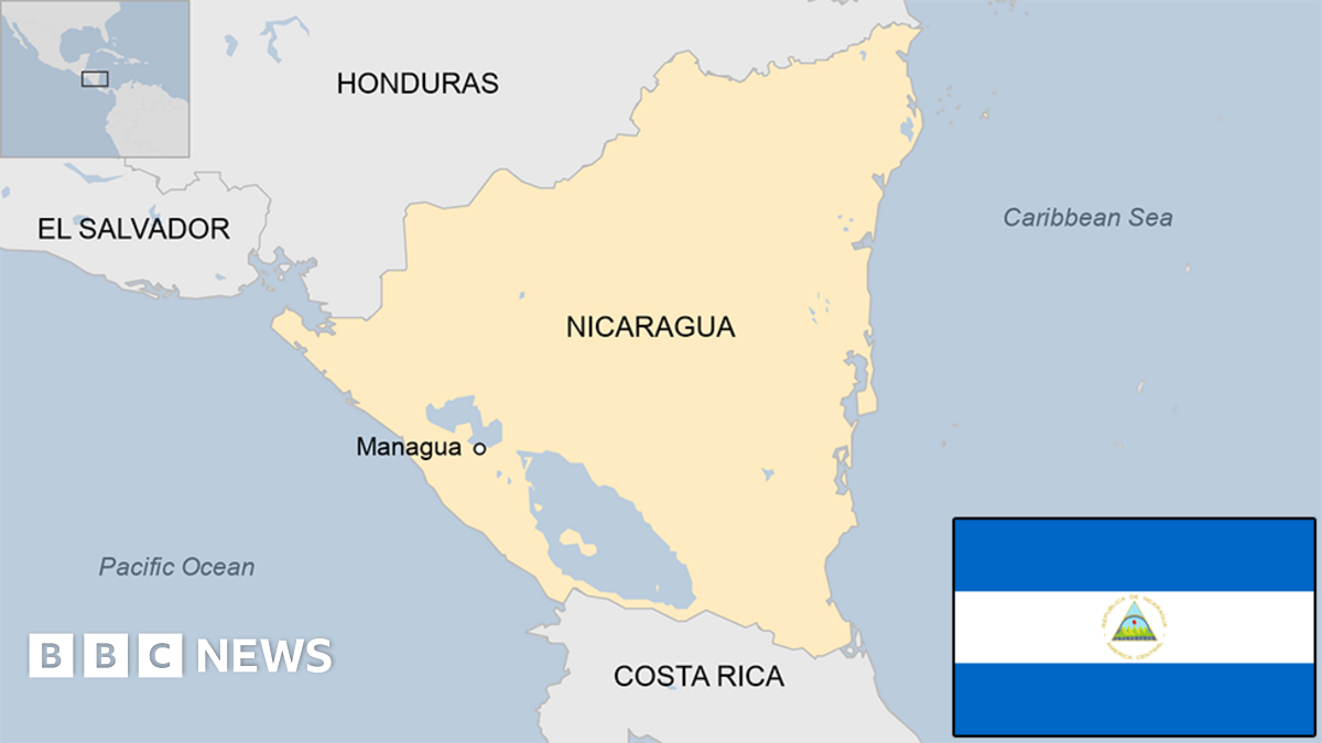 Nicaragua country profile – BBC News Nicaragua country profile – BBC News
