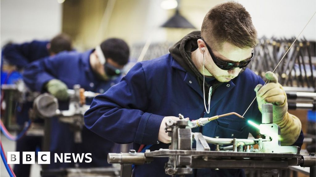 Big firms a lot more confident about the future