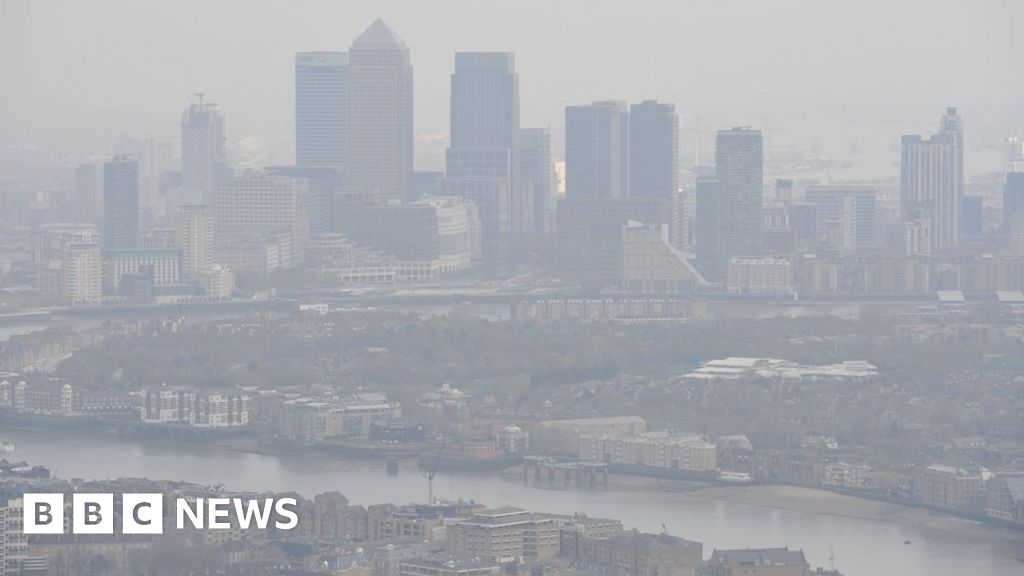 How London’s environmental policies have shaped the capital